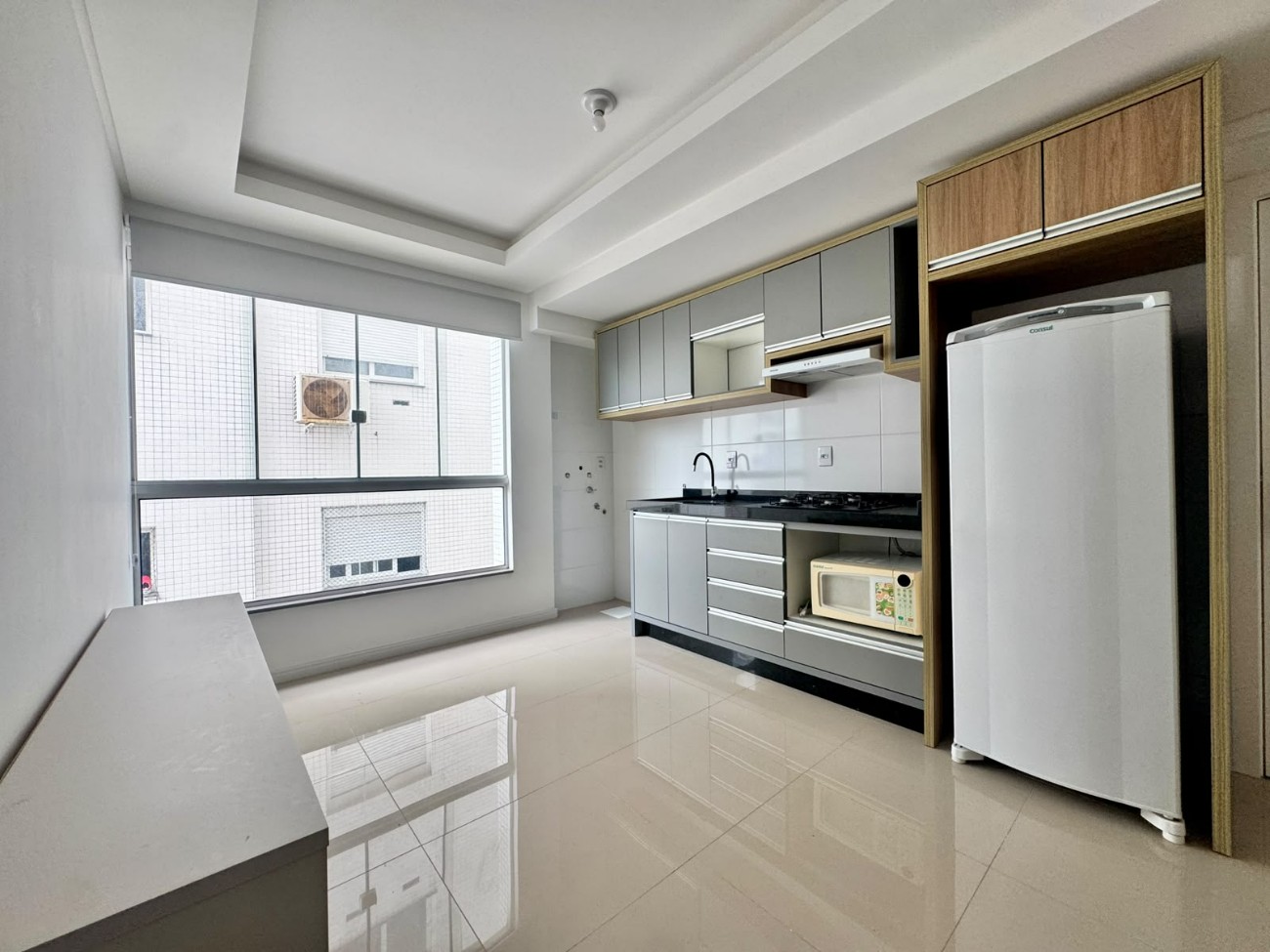 Apartamento 2 dormitórios para venda, Zona Nova em Capão da Canoa | Ref.: 10173