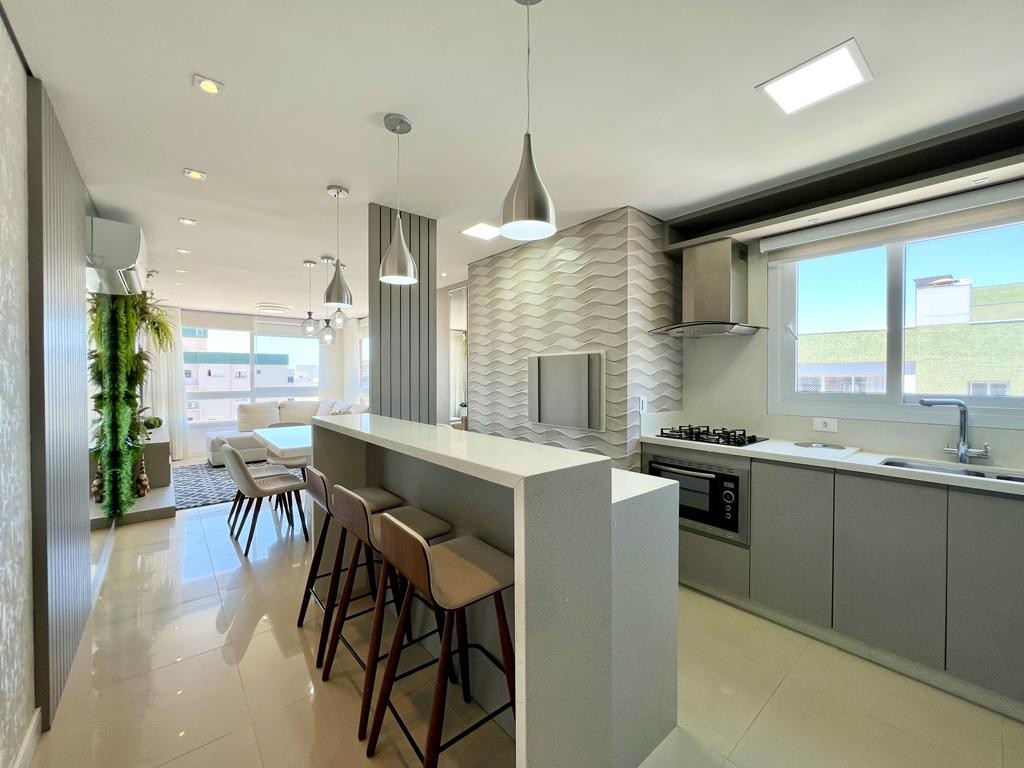 Apartamento 3 dormitórios para venda, Navegantes em Capão da Canoa | Ref.: 10230