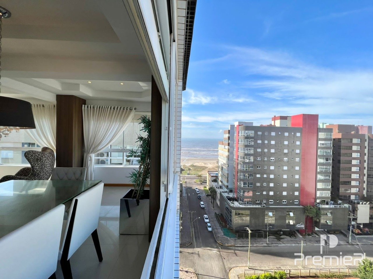 Apartamento 3 dormitórios para venda, Navegantes em Capão da Canoa | Ref.: 10236