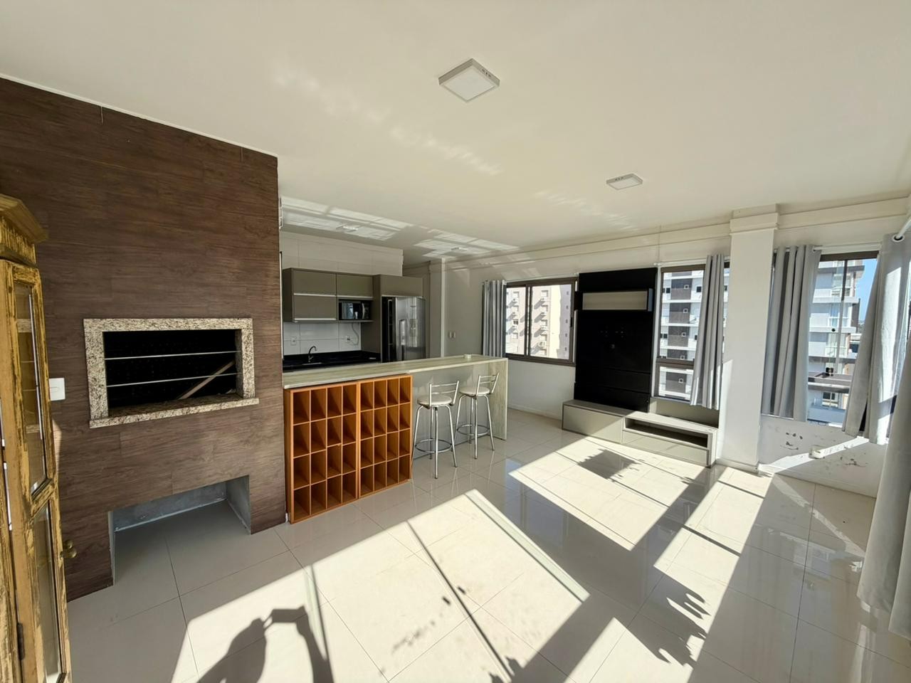 Apartamento 2 dormitórios para venda, Centro em Capão da Canoa | Ref.: 10384