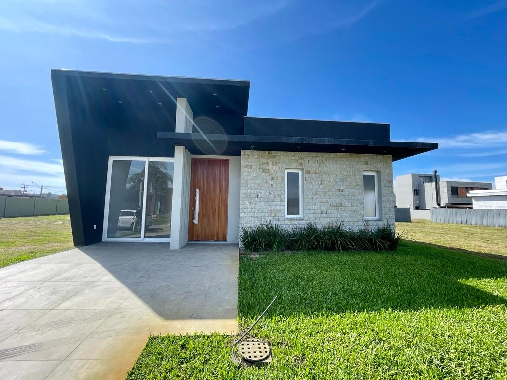 Casa em Condomínio 4 dormitórios para venda, Centro em Xangri-lá | Ref.: 10453