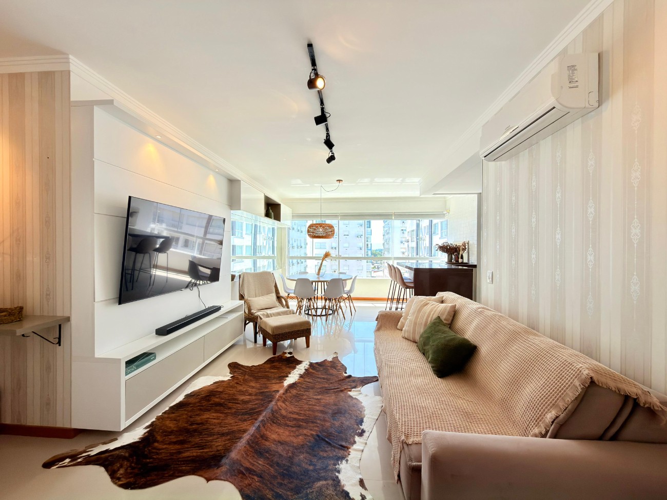 Apartamento 3 dormitórios para venda, Navegantes em Capão da Canoa | Ref.: 10541