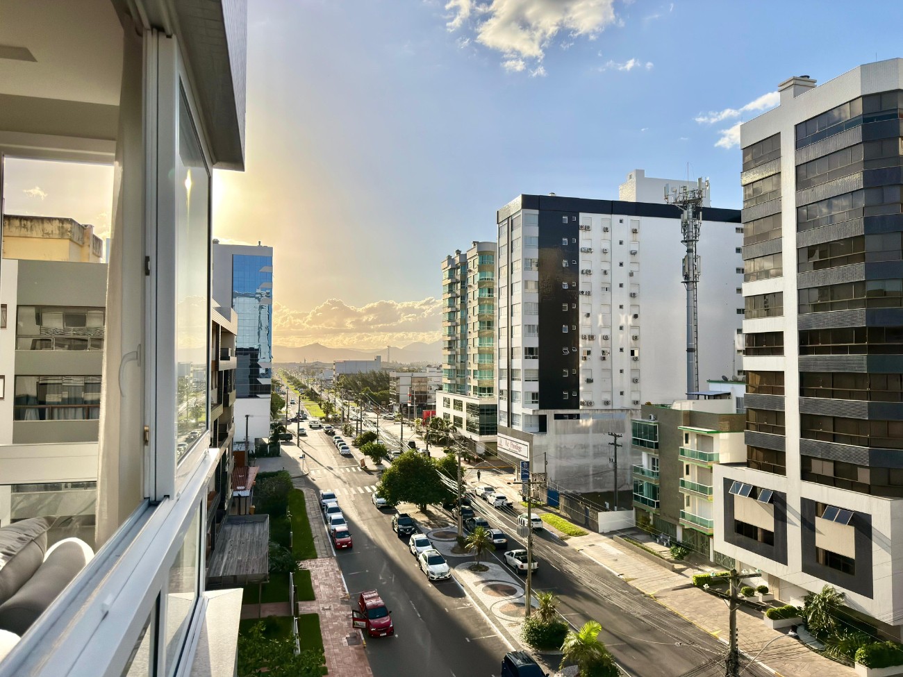 Apartamento 3 dormitórios para venda, Zona Nova em Capão da Canoa | Ref.: 10599