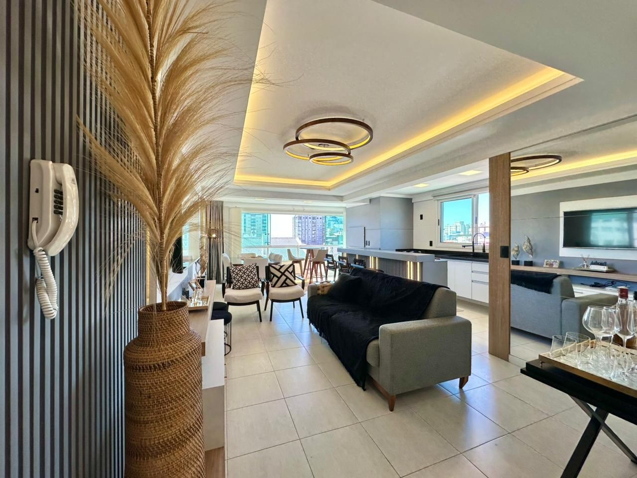 Apartamento 3 dormitórios para venda, Centro em Capão da Canoa | Ref.: 10628