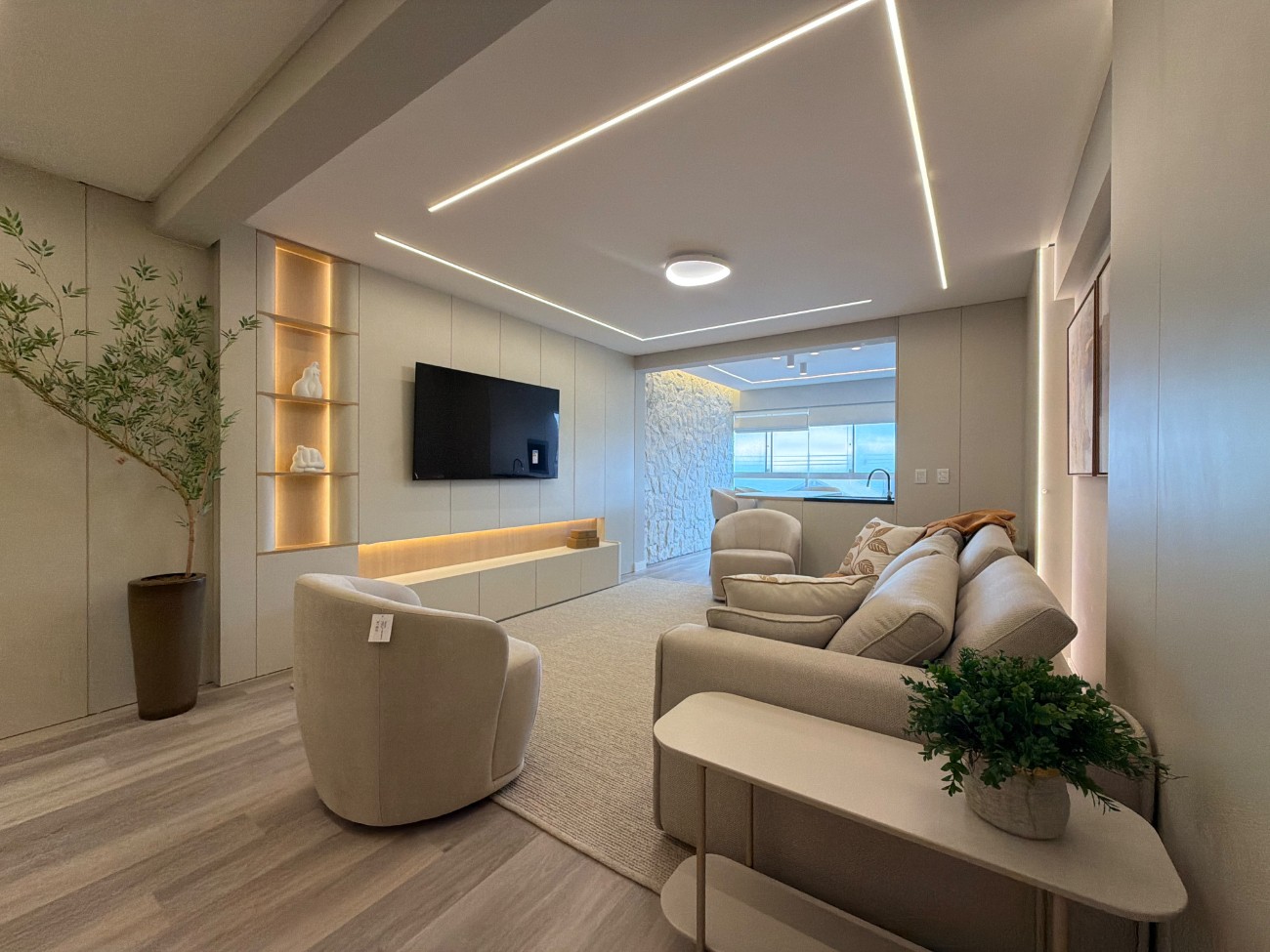 Apartamento 4 dormitórios para venda, Zona Nova em Capão da Canoa | Ref.: 10753