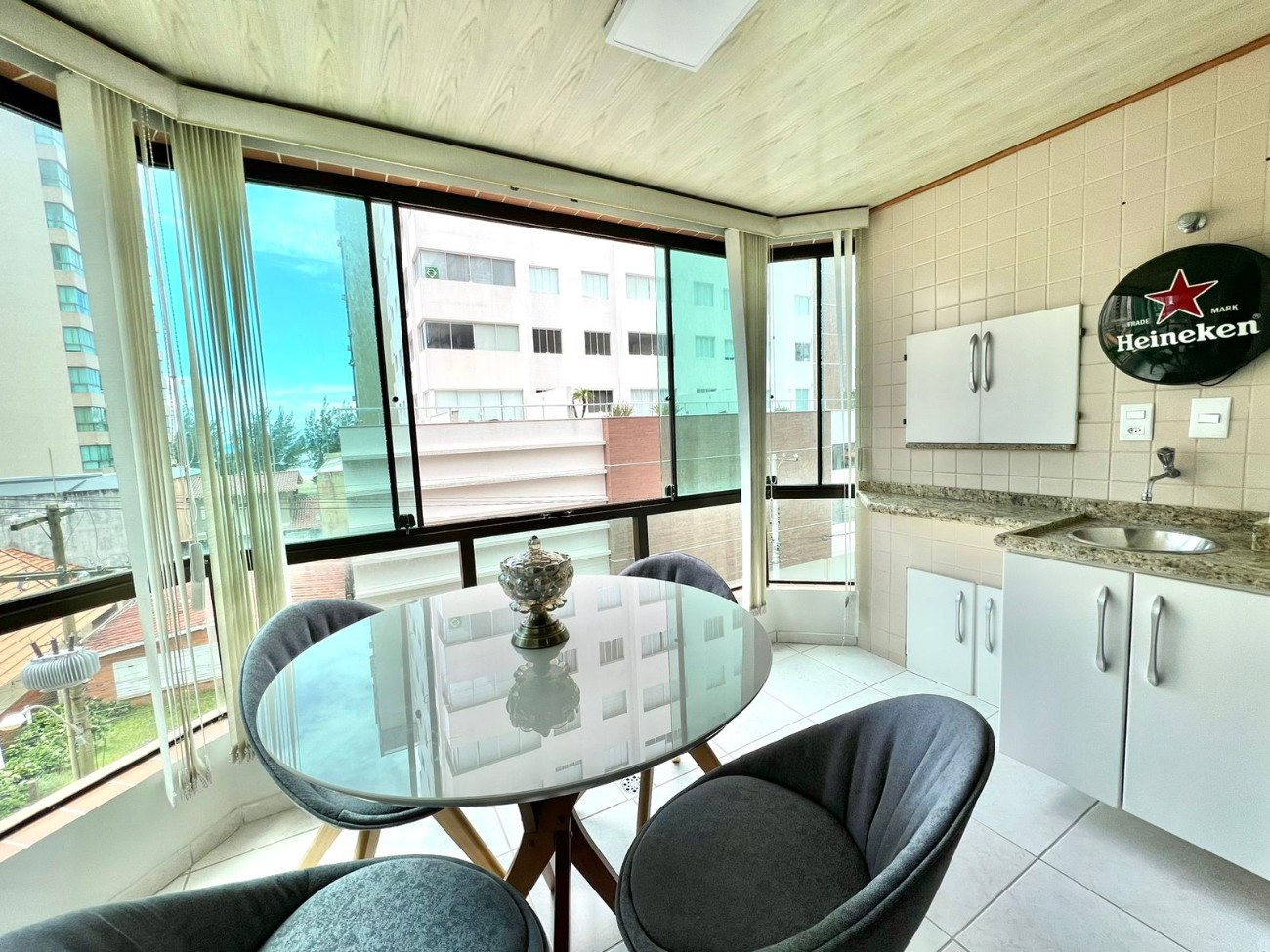 Apartamento 2 dormitórios para venda, Navegantes em Capão da Canoa | Ref.: 10823