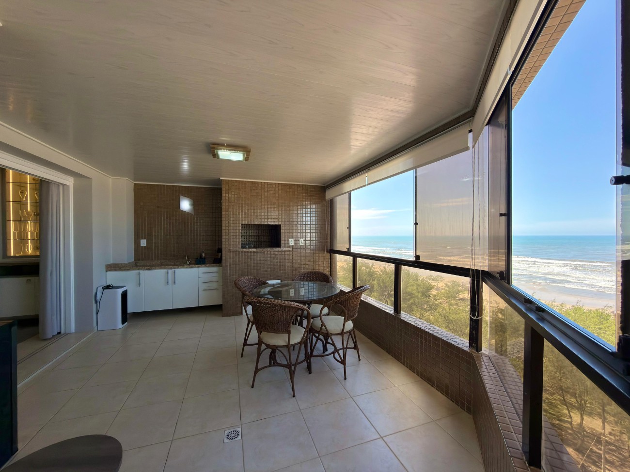 Apartamento 2 dormitórios para venda, Navegantes em Capão da Canoa | Ref.: 10828