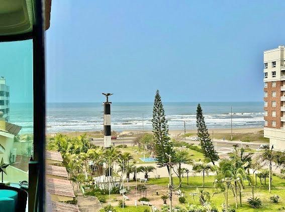 Apartamento 4 dormitórios para venda, Centro em Capão da Canoa | Ref.: 10857