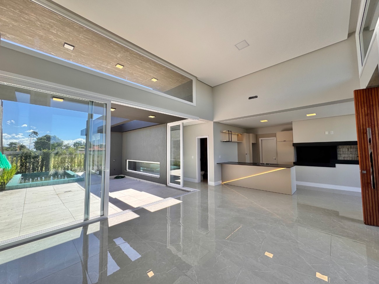 Casa em Condomínio 3 dormitórios para venda, Indefinido em Capão da Canoa | Ref.: 10871