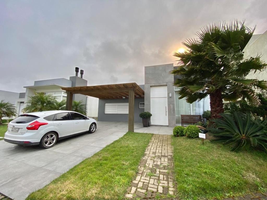 Casa em Condomínio 4 dormitórios para venda, Dubai Resort em Capão da Canoa | Ref.: 10909