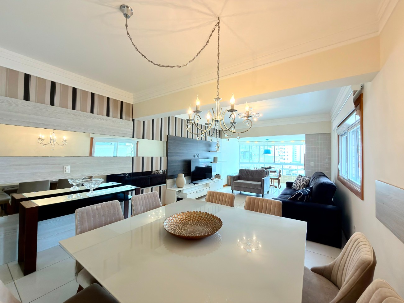 Apartamento 3 dormitórios para venda, Navegantes em Capão da Canoa | Ref.: 1105