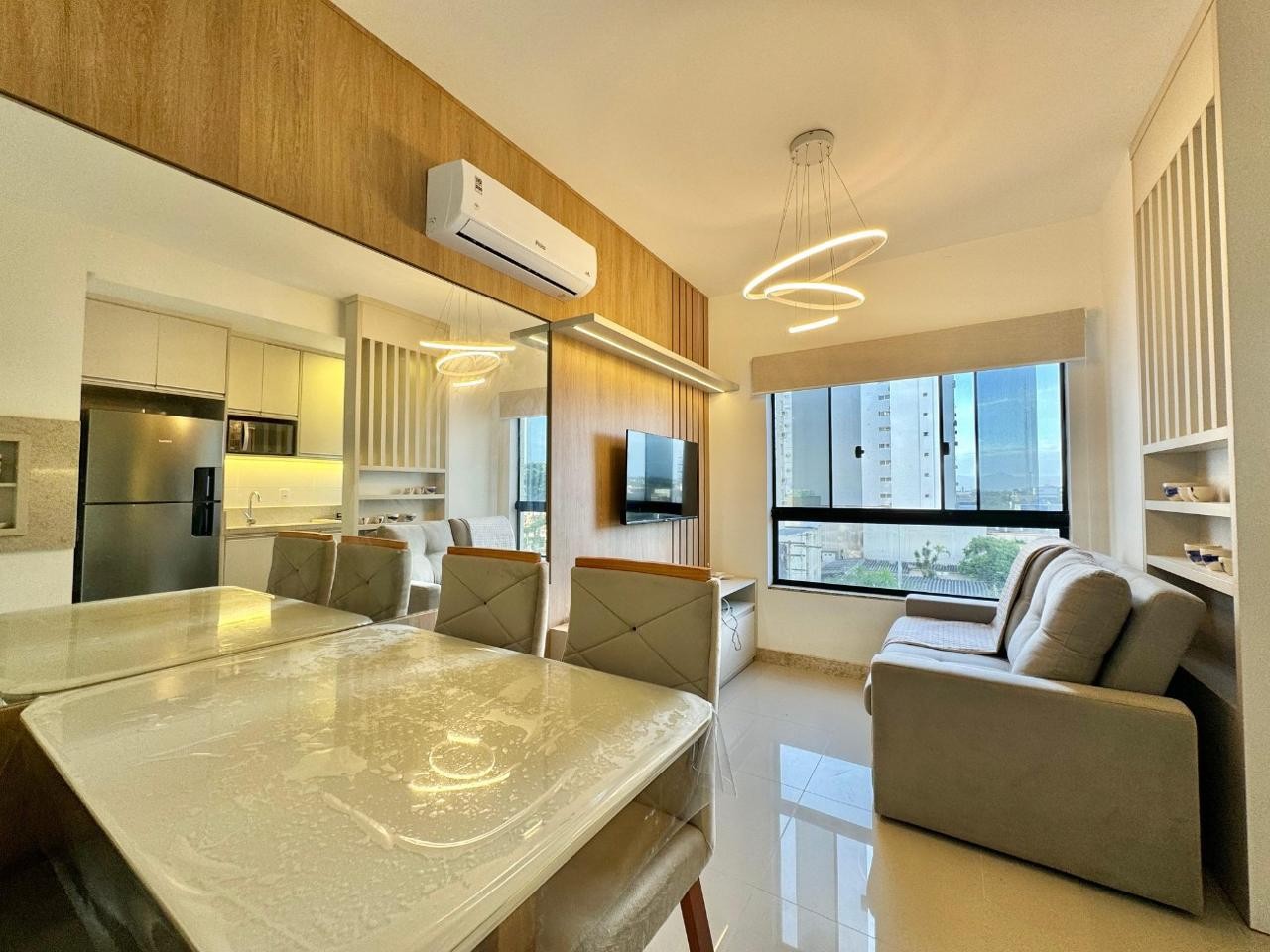 Apartamento 1 dormitório para venda, Zona Nova em Capão da Canoa | Ref.: 11139