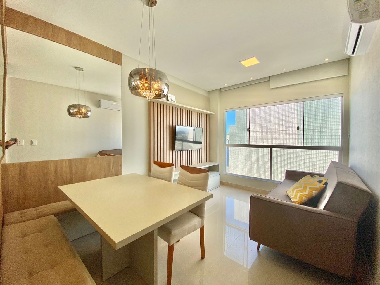 Apartamento 1 dormitório para venda, Navegantes em Capão da Canoa | Ref.: 1125
