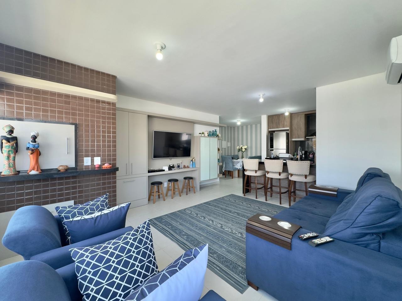 Apartamento 3 dormitórios para venda, Zona Nova em Capão da Canoa | Ref.: 11283