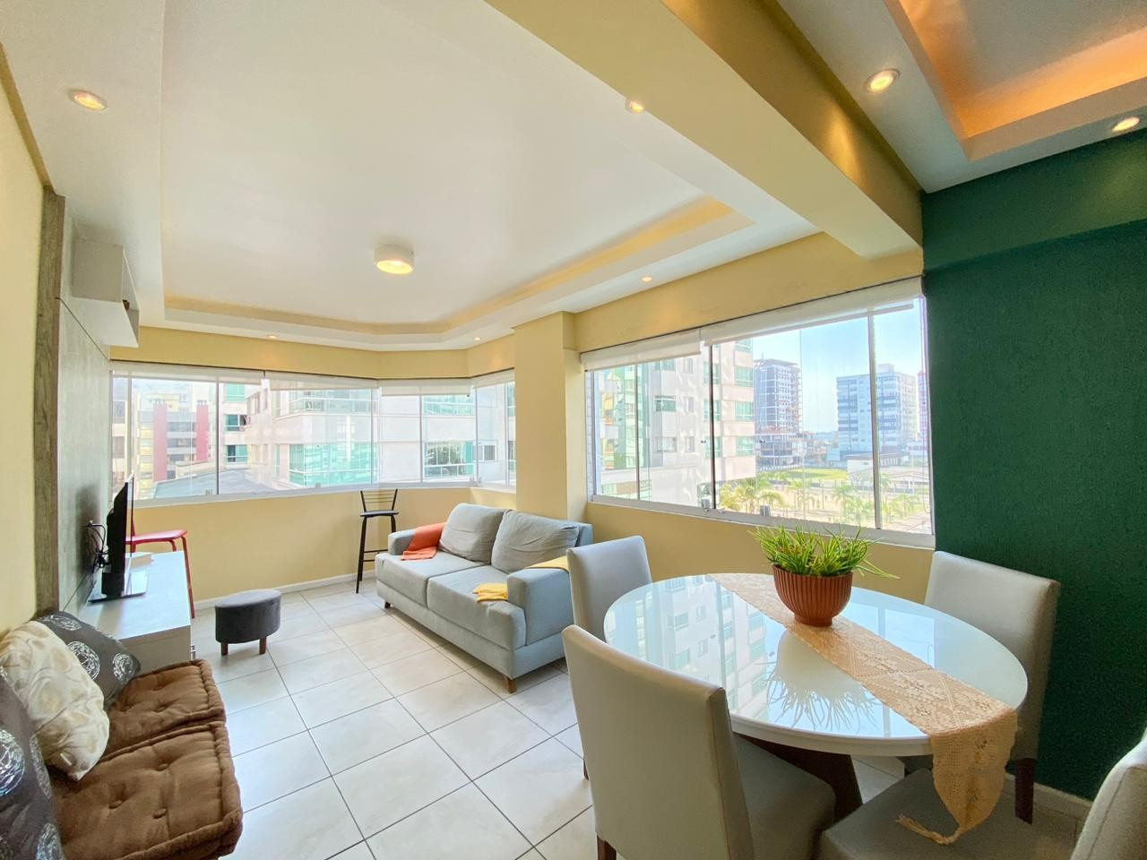 Apartamento 2 dormitórios para venda, Zona Nova em Capão da Canoa | Ref.: 11292