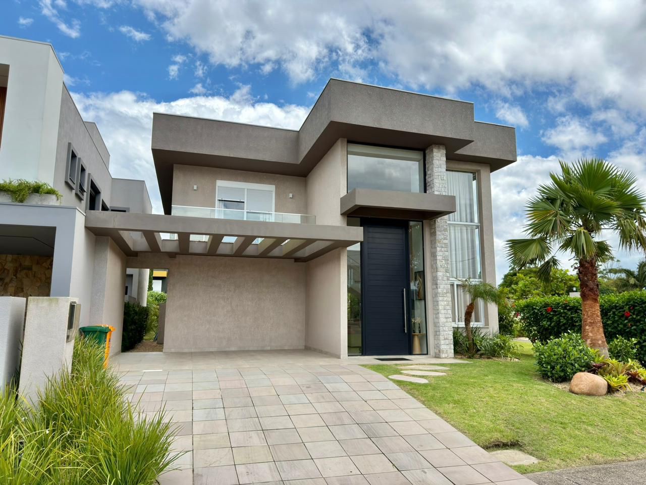 Casa em Condomínio 4 dormitórios para venda, Capão Ilhas Resort  em Capão da Canoa | Ref.: 11351