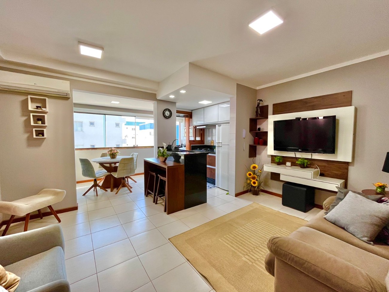 Apartamento 2 dormitórios para venda, Centro em Capão da Canoa | Ref.: 11380