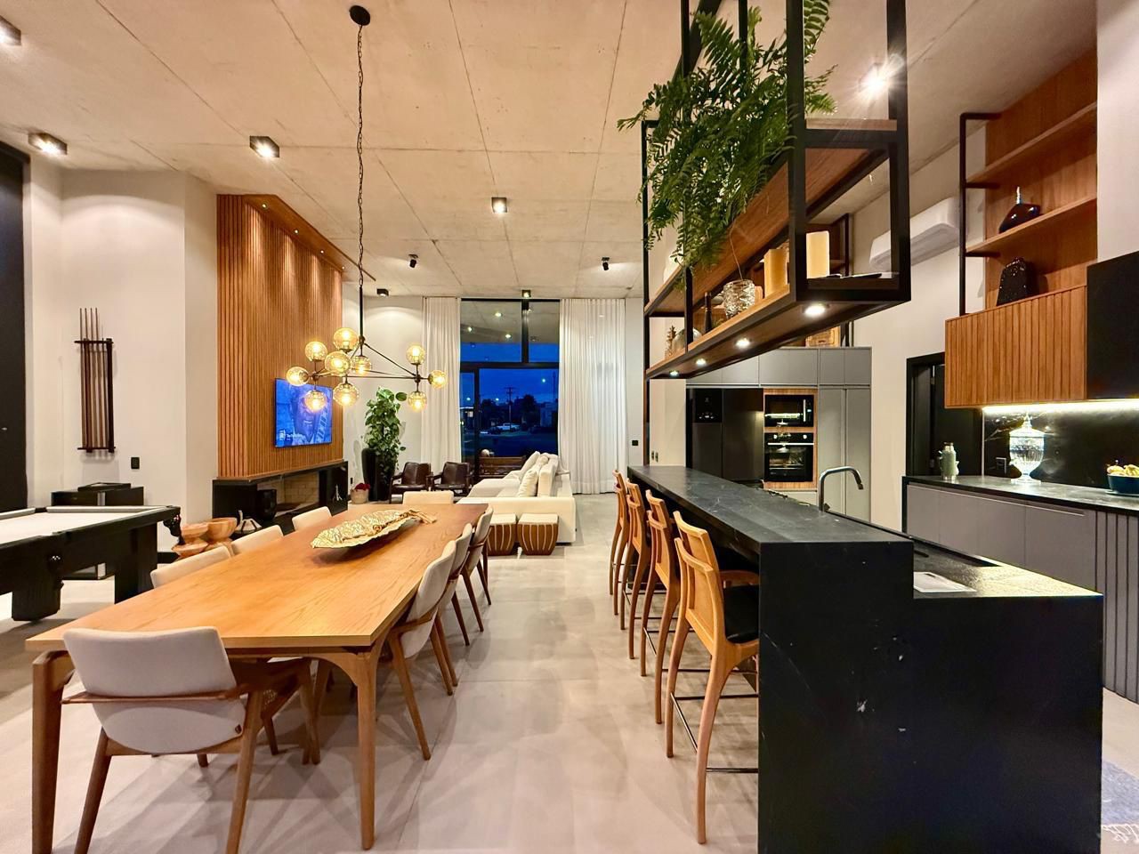 Casa em Condomínio 4 dormitórios para venda, Xangri-lá em Xangri-lá | Ref.: 11460