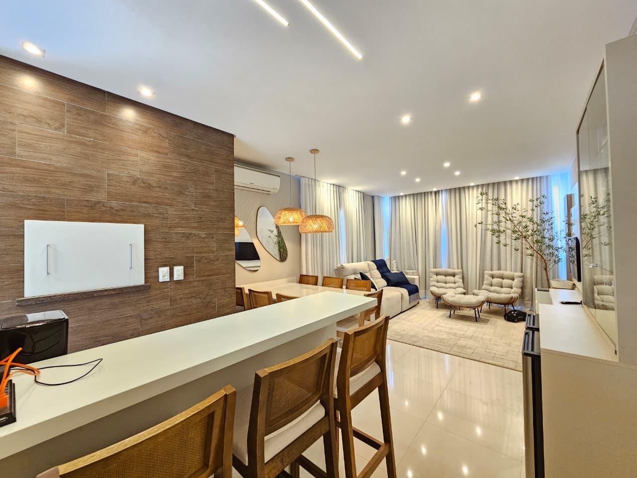 Apartamento 3 dormitórios para venda, Centro em Capão da Canoa | Ref.: 11469