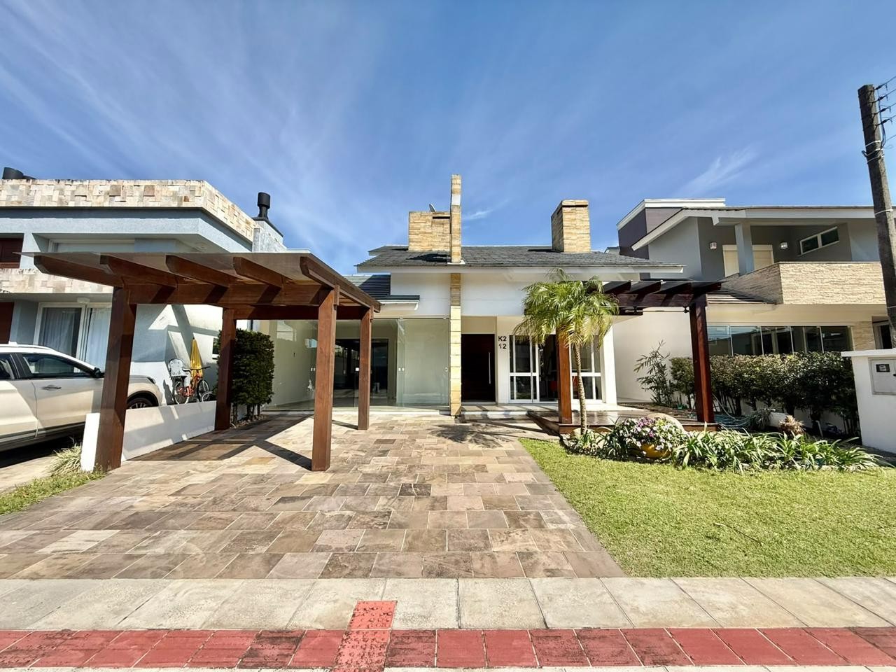 Casa em Condomínio 3 dormitórios para venda, Condado De Capão em Capão da Canoa | Ref.: 1154