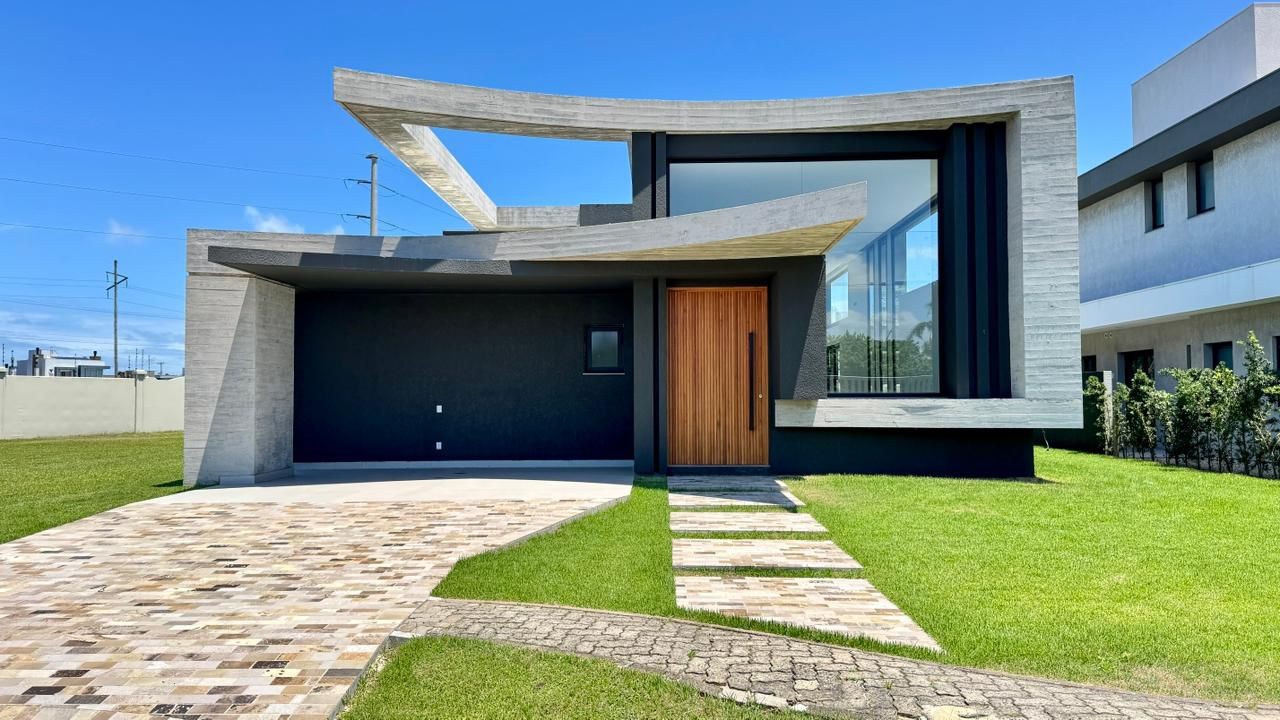 Casa em Condomínio 4 dormitórios para venda, Capão Ilhas Resort  em Capão da Canoa | Ref.: 11607