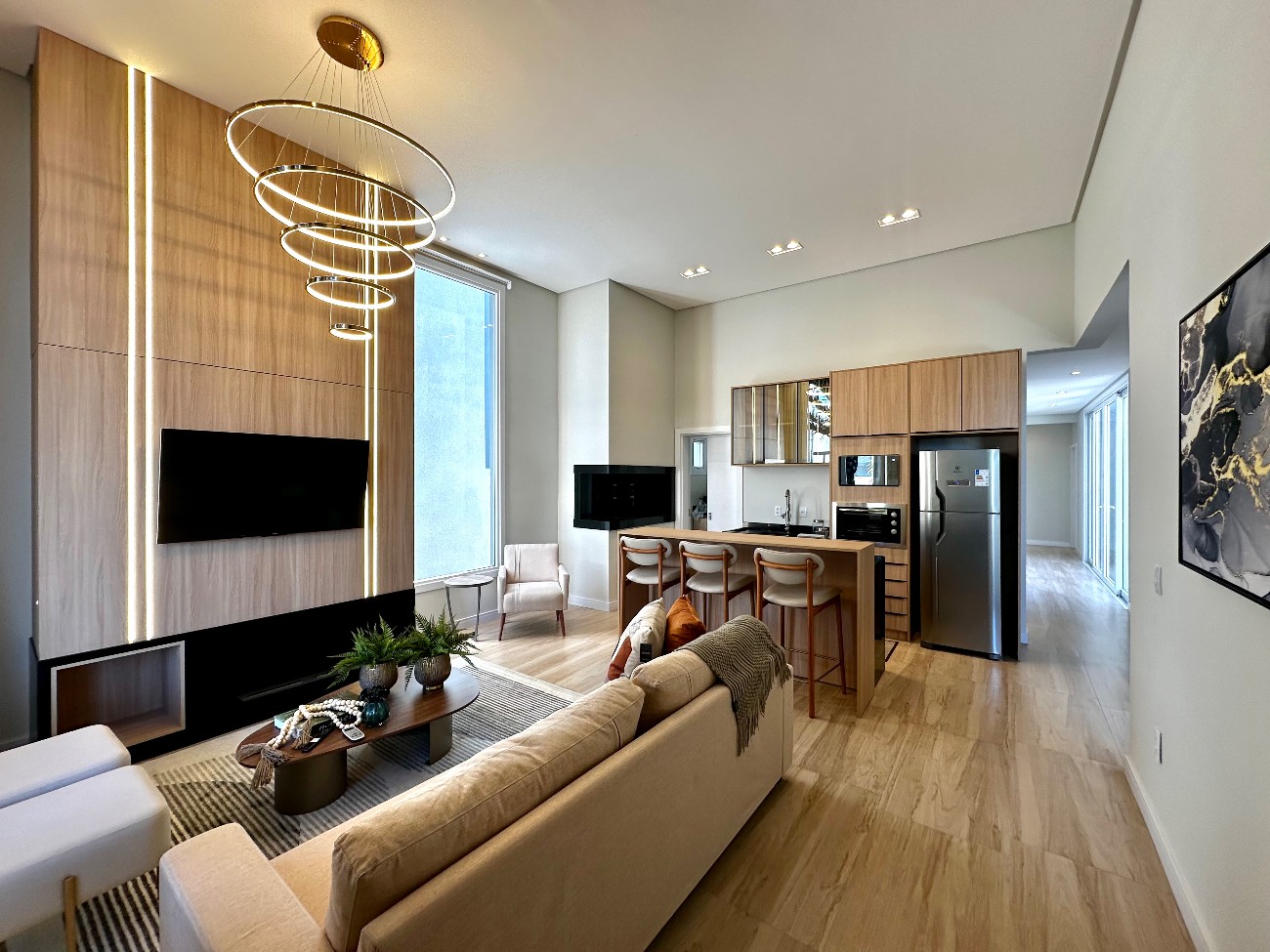 Casa em Condomínio 3 dormitórios para venda, Capão Ilhas Resort  em Capão da Canoa | Ref.: 11667