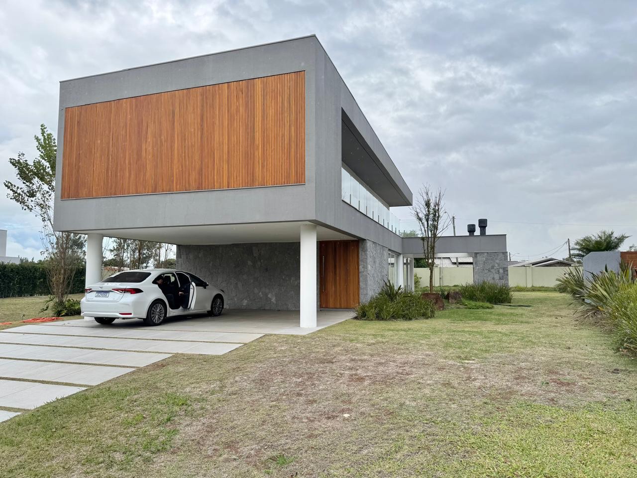 Casa em Condomínio 5 dormitórios para venda, Marina em Xangri-lá | Ref.: 11684