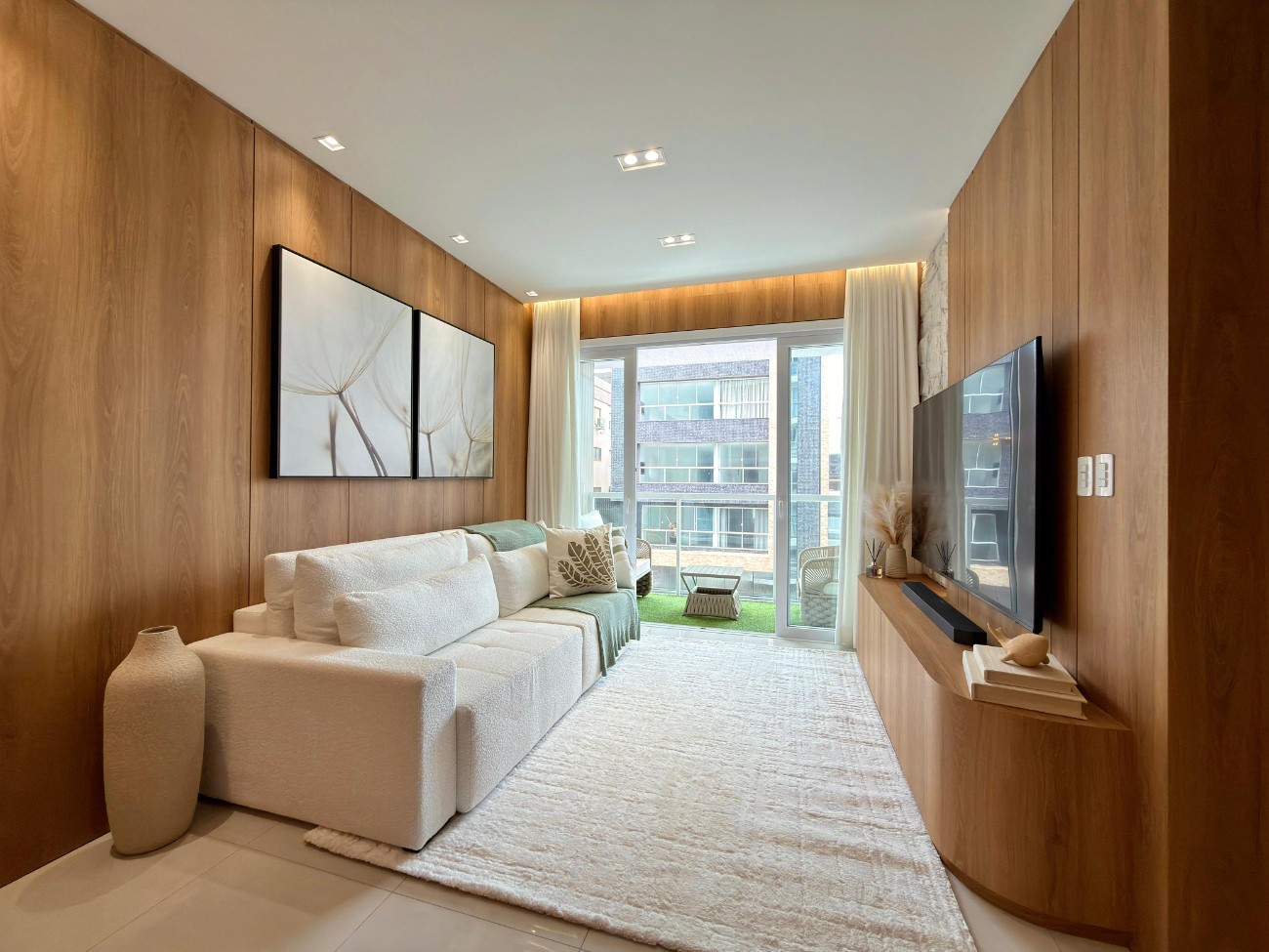 Apartamento 2 dormitórios para venda, Zona Nova em Capão da Canoa | Ref.: 11690