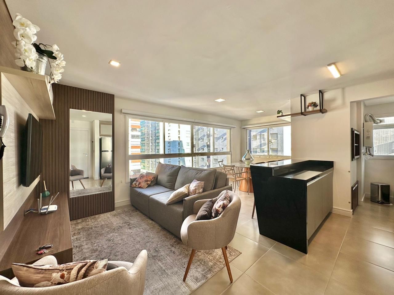 Apartamento 2 dormitórios para venda, Navegantes em Capão da Canoa | Ref.: 11697