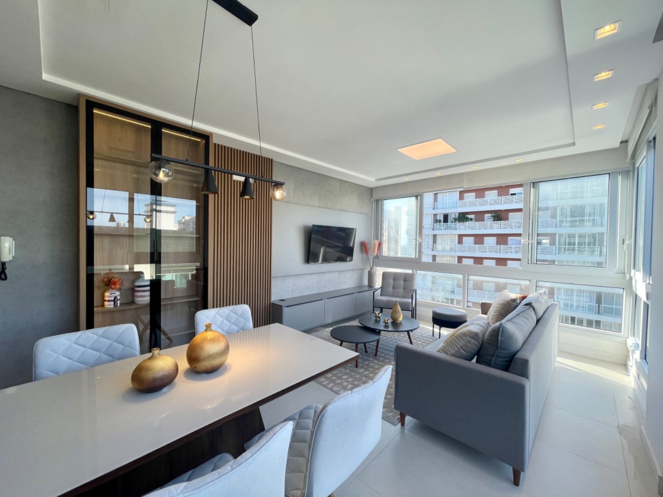 Apartamento 2 dormitórios para venda, Zona Nova em Capão da Canoa | Ref.: 11761