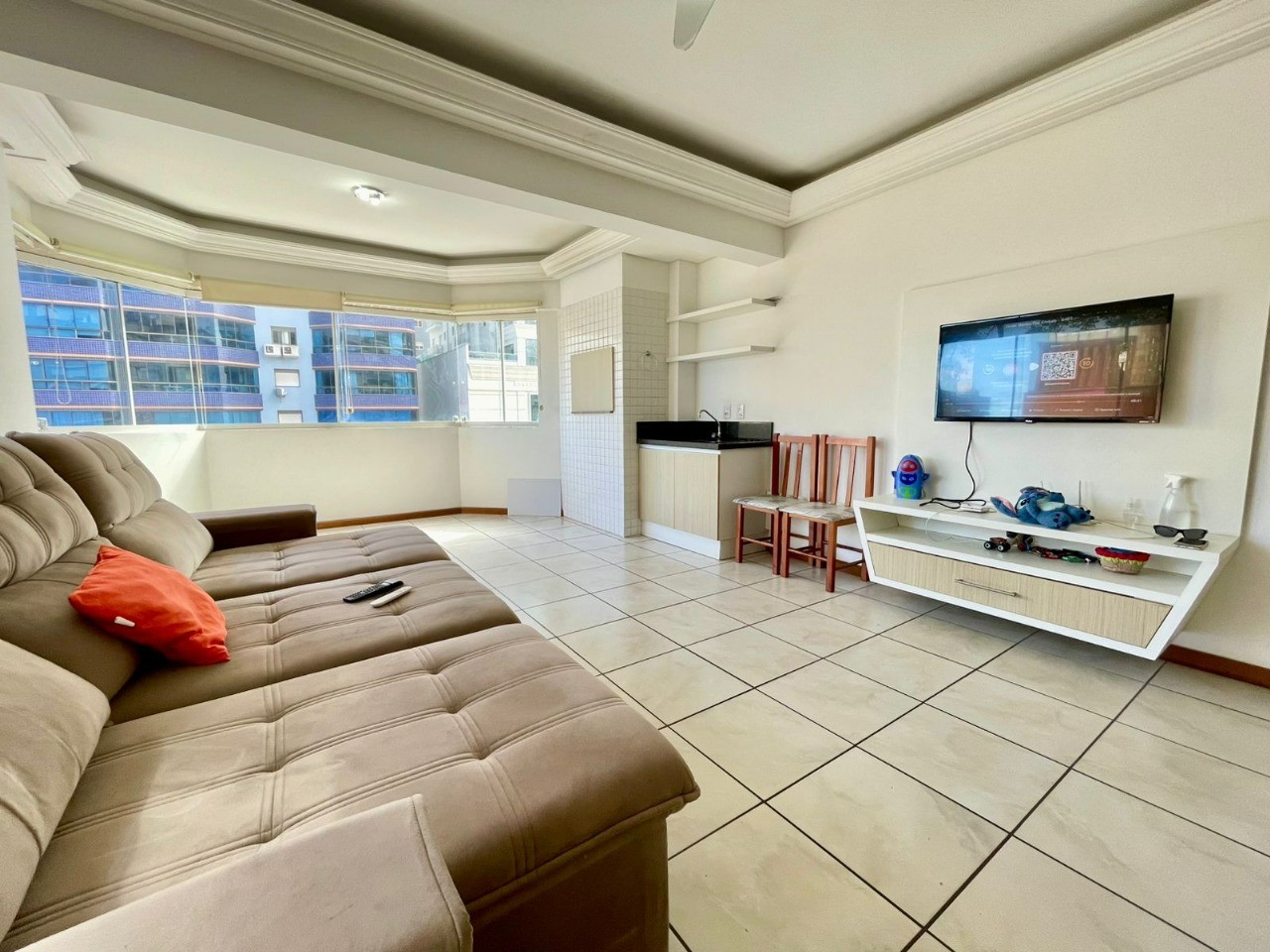 Apartamento 3 dormitórios para venda, Zona Nova em Capão da Canoa | Ref.: 1186