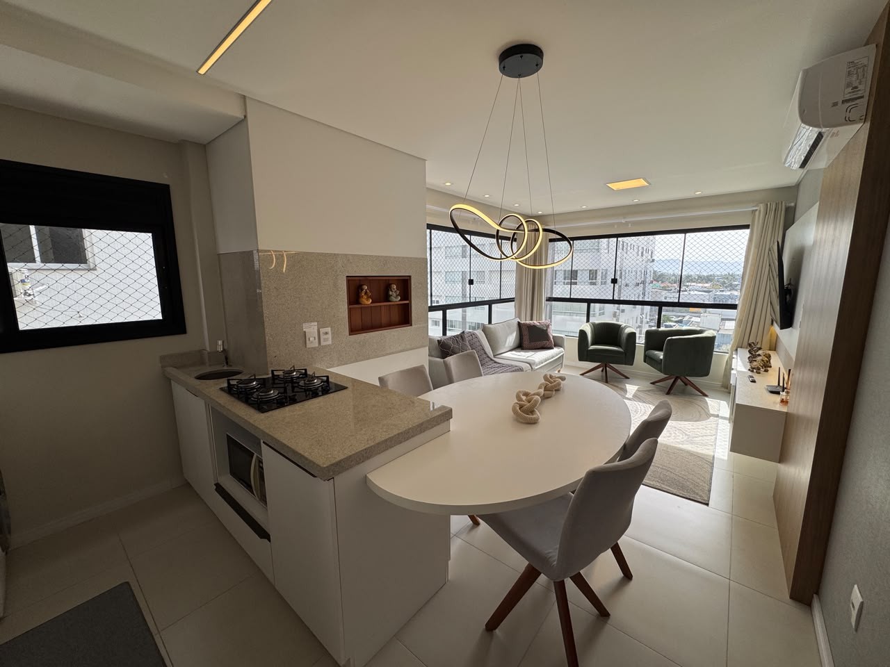 Apartamento 3 dormitórios para venda, Navegantes em Capão da Canoa | Ref.: 11980