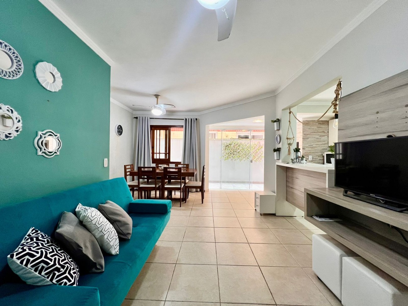 Apartamento 2 dormitórios para venda, Zona Nova em Capão da Canoa | Ref.: 12069