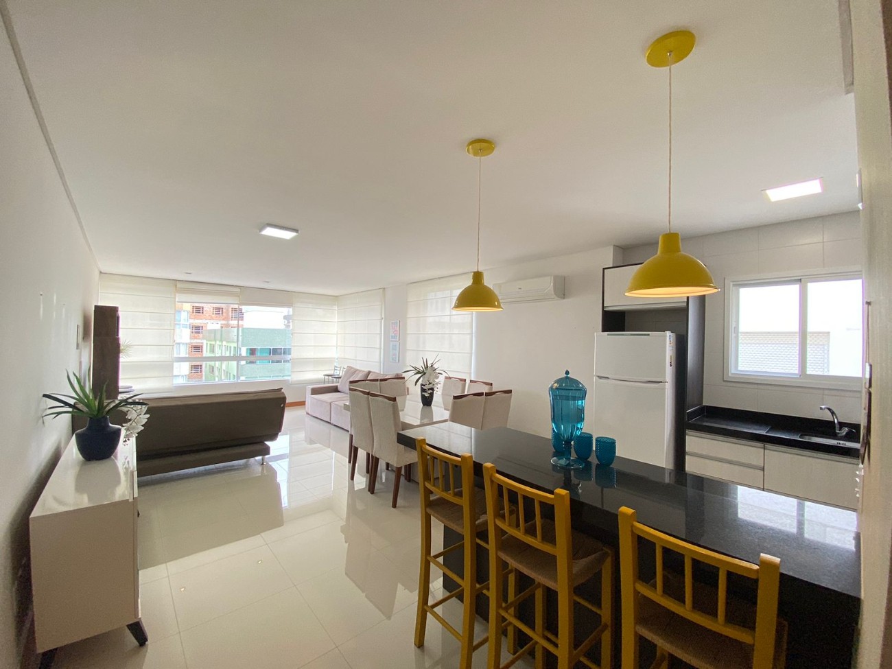 Apartamento 3 dormitórios para venda, Zona Nova em Capão da Canoa | Ref.: 12128