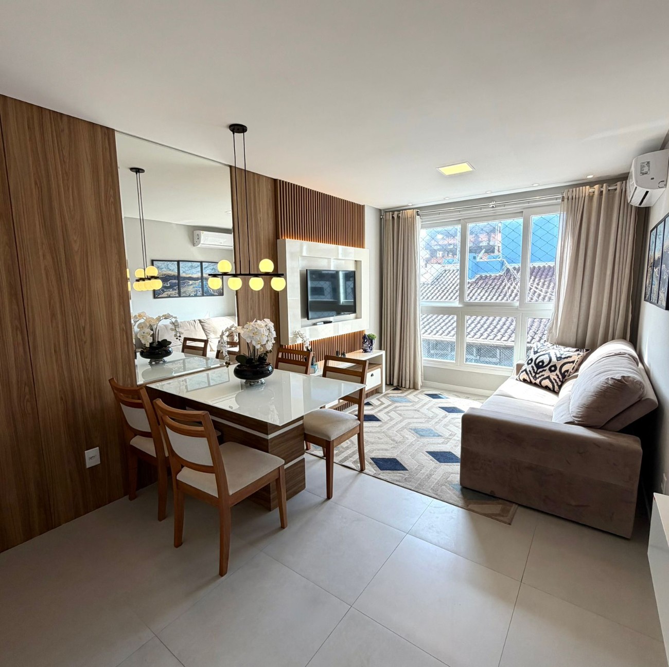 Apartamento 2 dormitórios para venda, Zona Nova em Capão da Canoa | Ref.: 12150