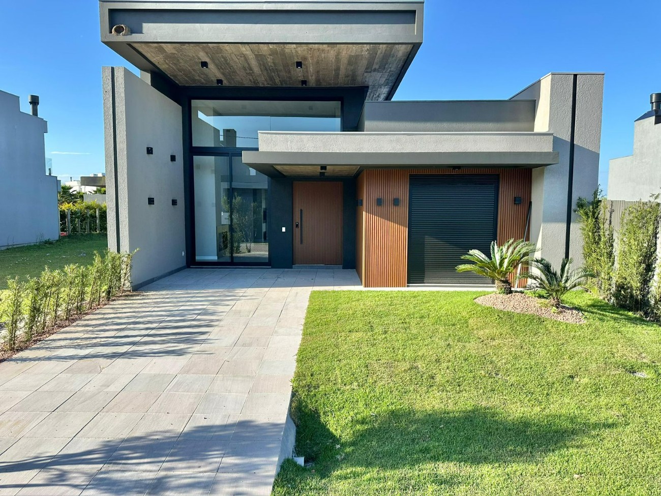 Casa em Condomínio 4 dormitórios para venda, Centro em Xangri-lá | Ref.: 12197