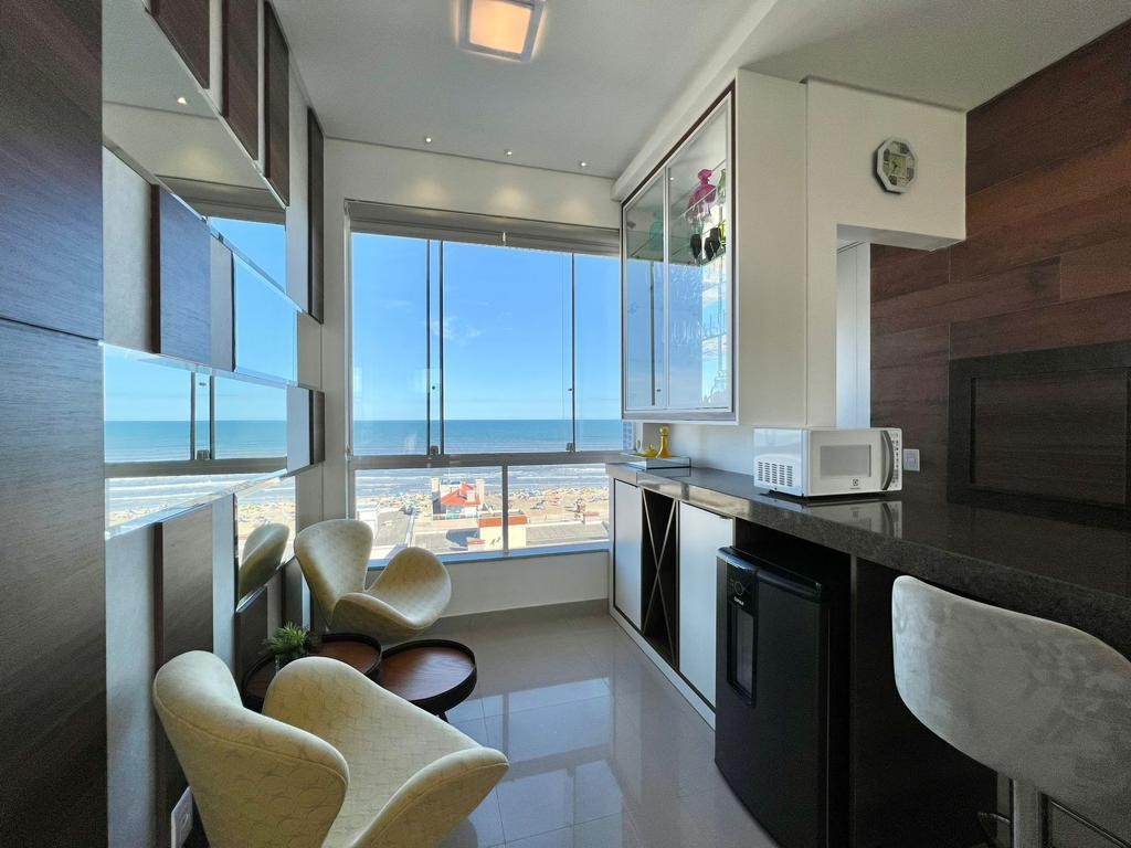 Apartamento 2 dormitórios para venda, Centro em Capão da Canoa | Ref.: 12329