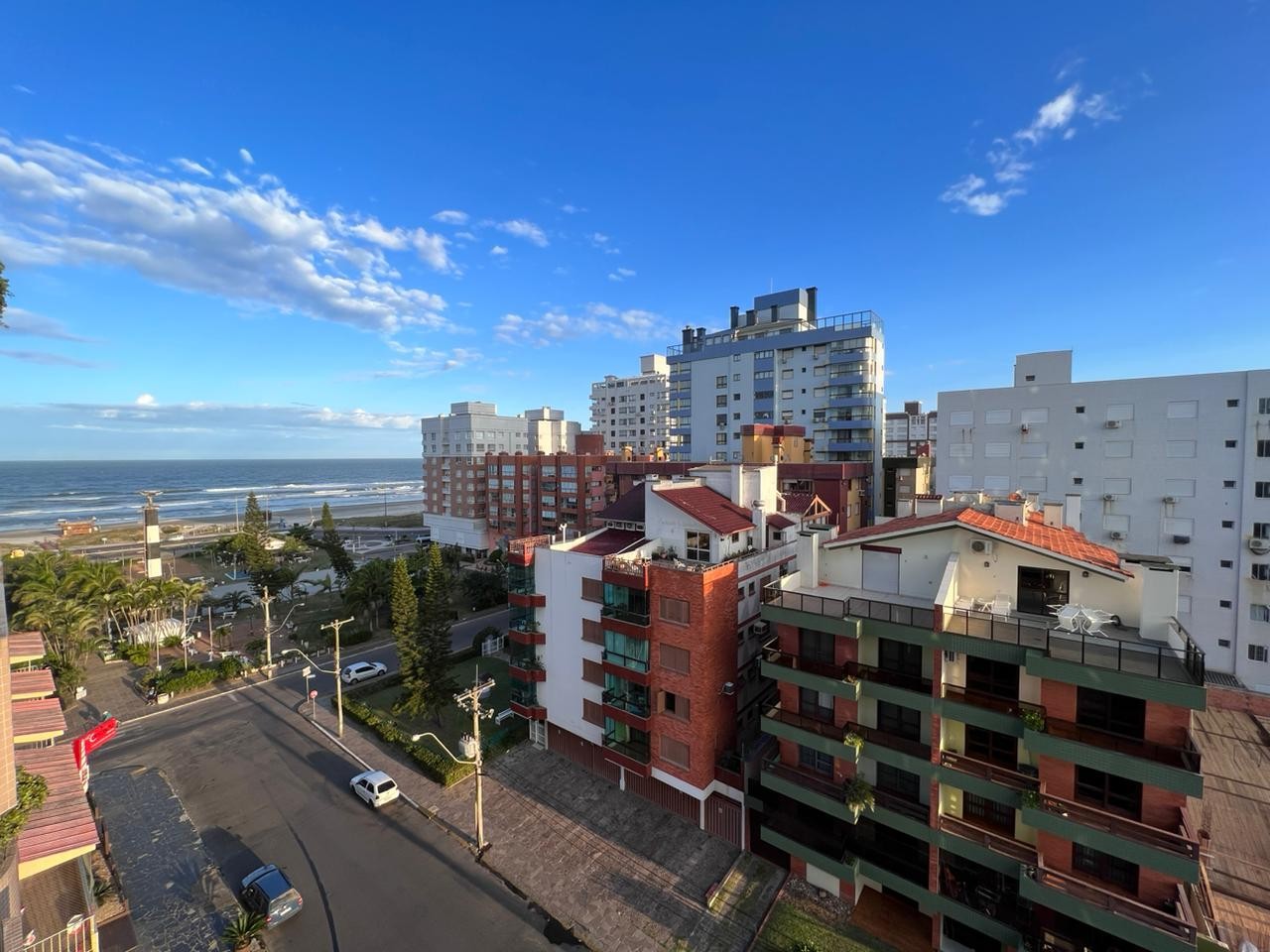 Apartamento 2 dormitórios para venda, Centro em Capão da Canoa | Ref.: 12331