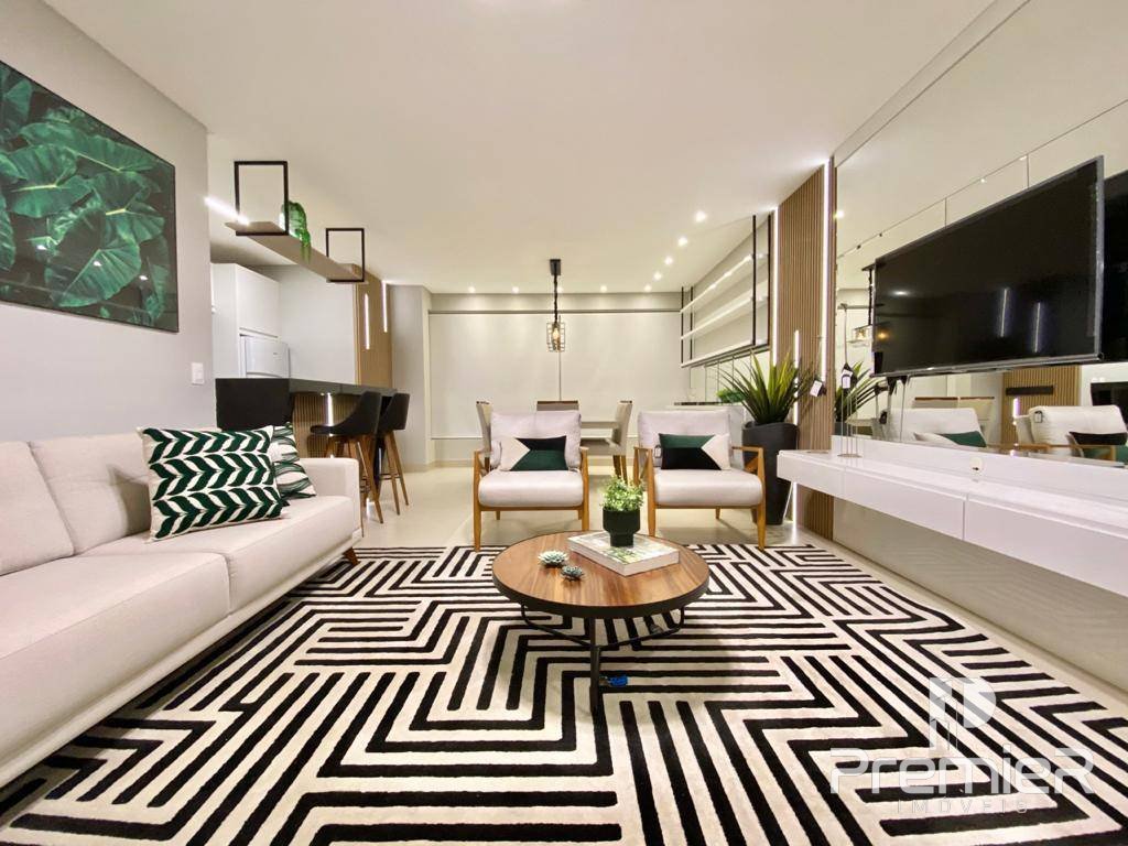 Apartamento 2 dormitórios para venda, Centro em Capão da Canoa | Ref.: 124