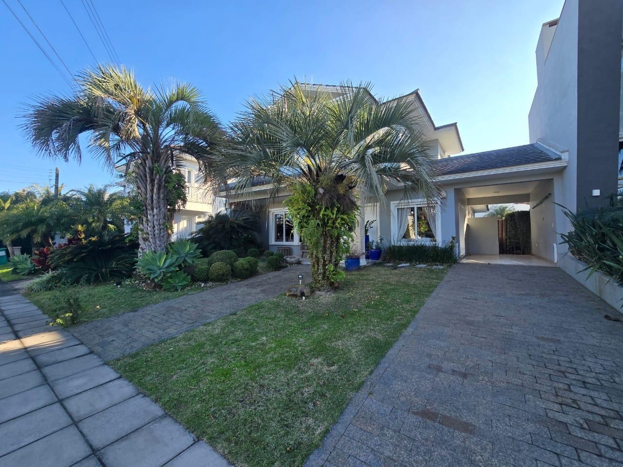 Casa em Condomínio 4 dormitórios para venda, Condado De Capão em Capão da Canoa | Ref.: 12449