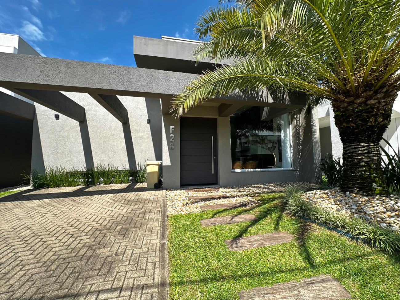 Casa em Condomínio 4 dormitórios para venda, Capão Ilhas Resort  em Capão da Canoa | Ref.: 12506