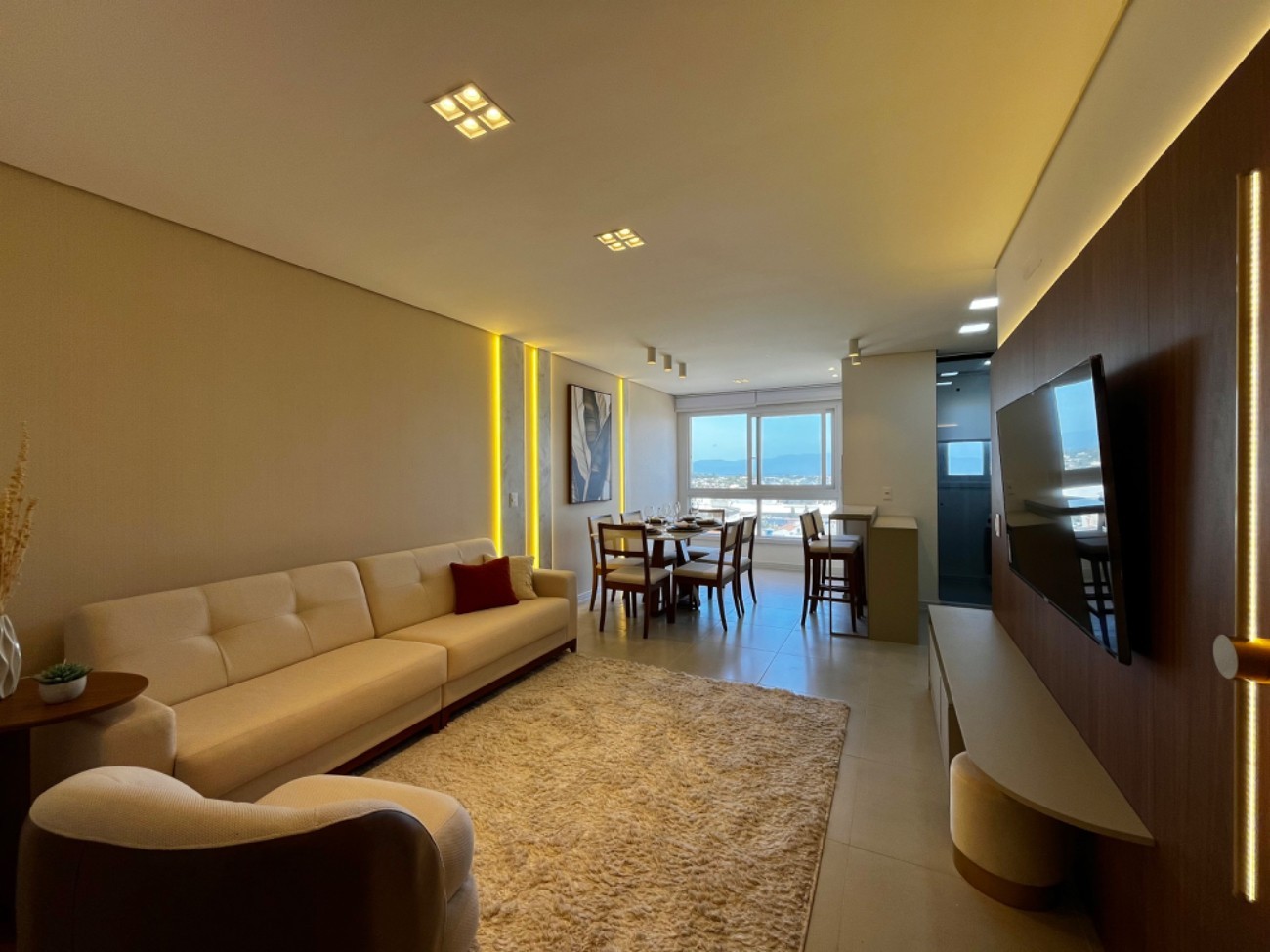 Apartamento 2 dormitórios para venda, Navegantes em Capão da Canoa | Ref.: 12527