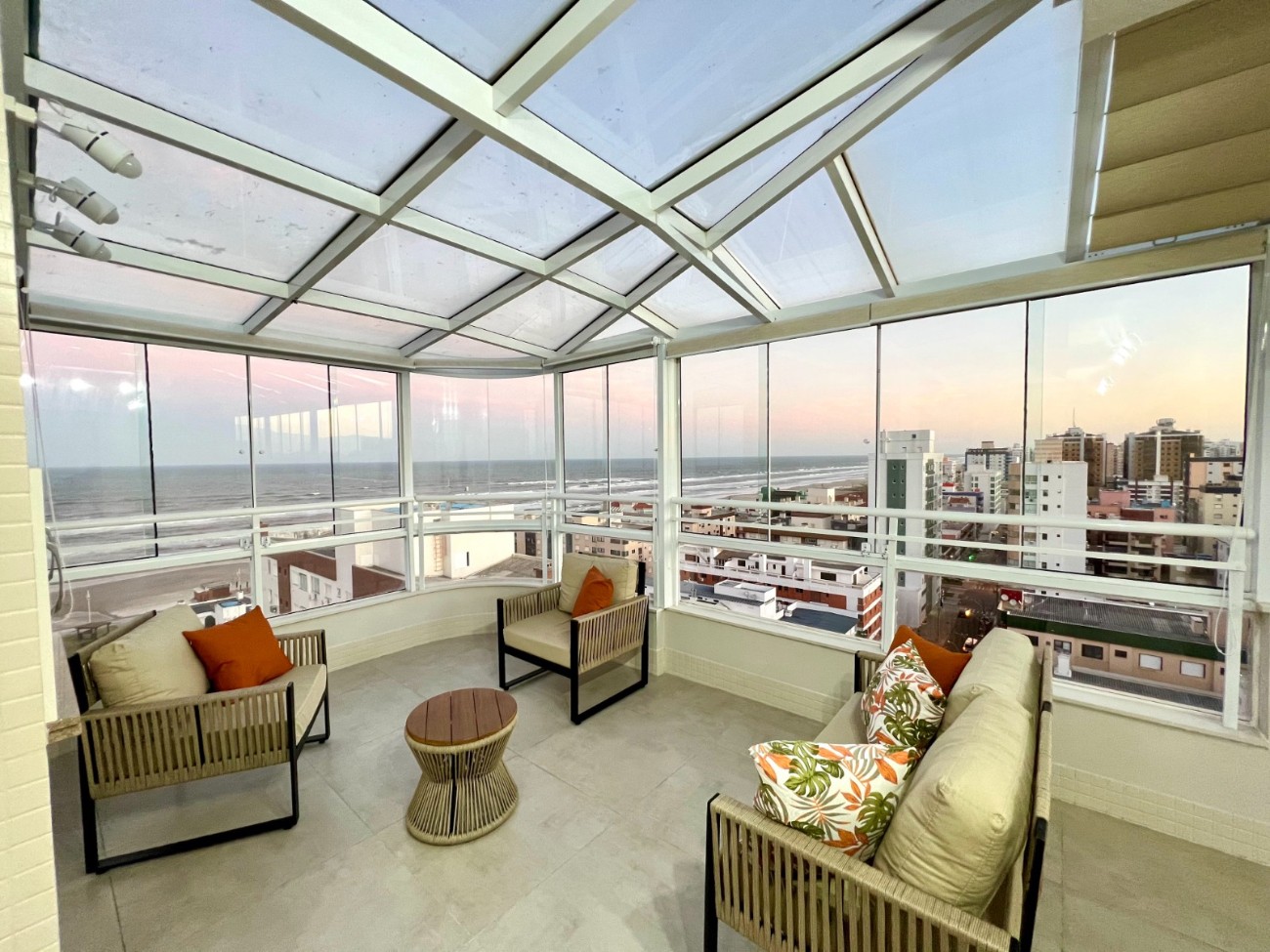 Apartamento 4 dormitórios para venda, Centro em Capão da Canoa | Ref.: 12581