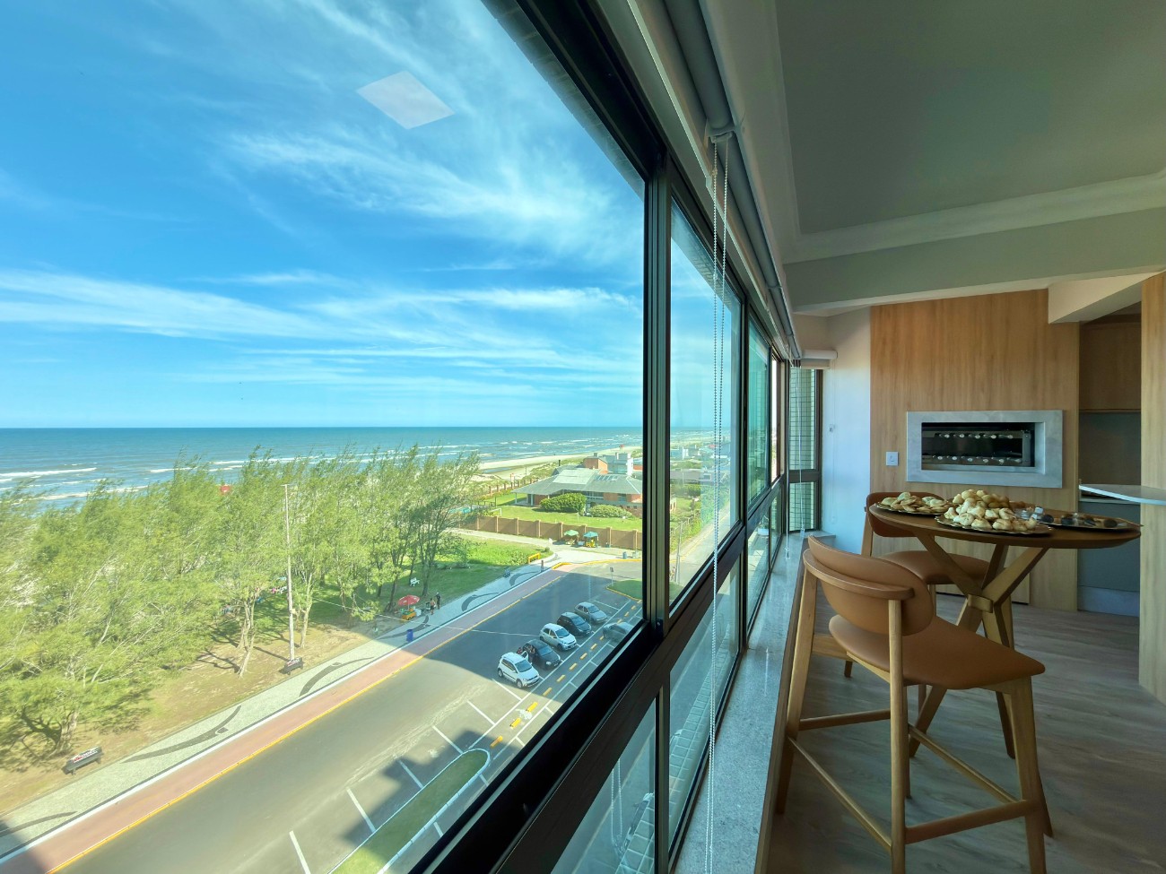 Apartamento 3 dormitórios para venda, Navegantes em Capão da Canoa | Ref.: 12649