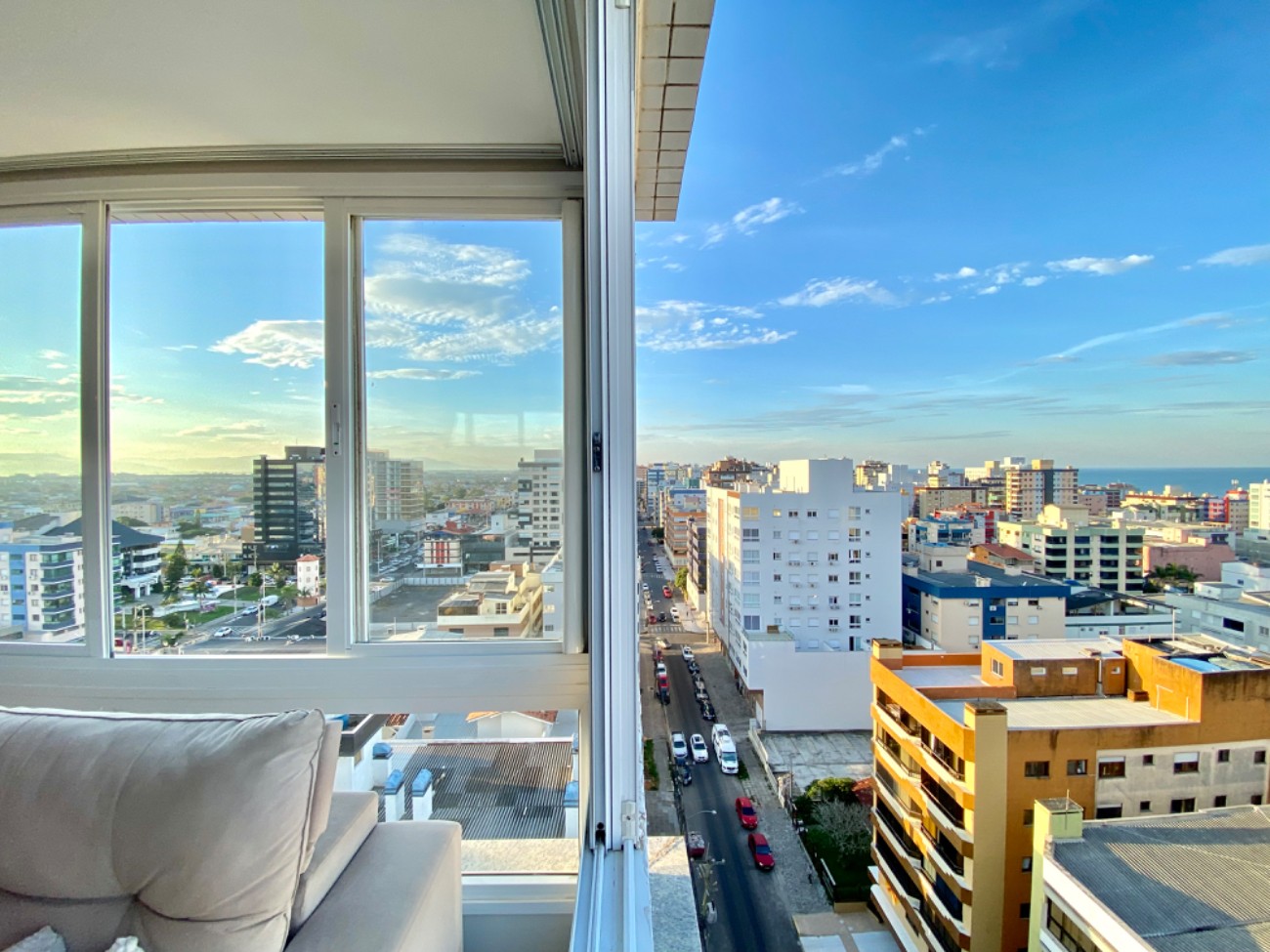 Apartamento 2 dormitórios para venda, Centro em Capão da Canoa | Ref.: 12662