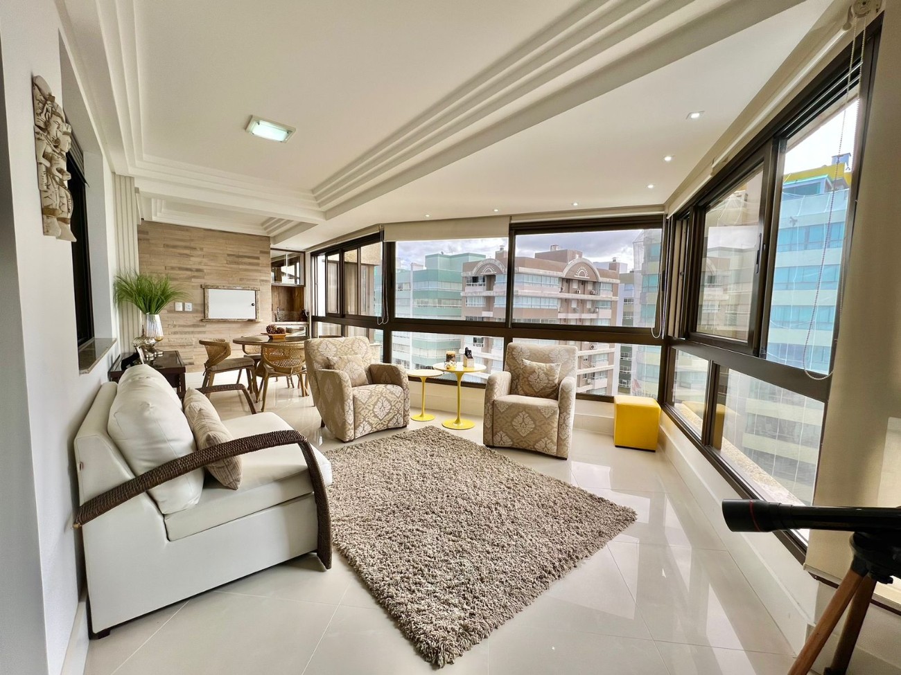 Apartamento 3 dormitórios para venda, Navegantes em Capão da Canoa | Ref.: 12702