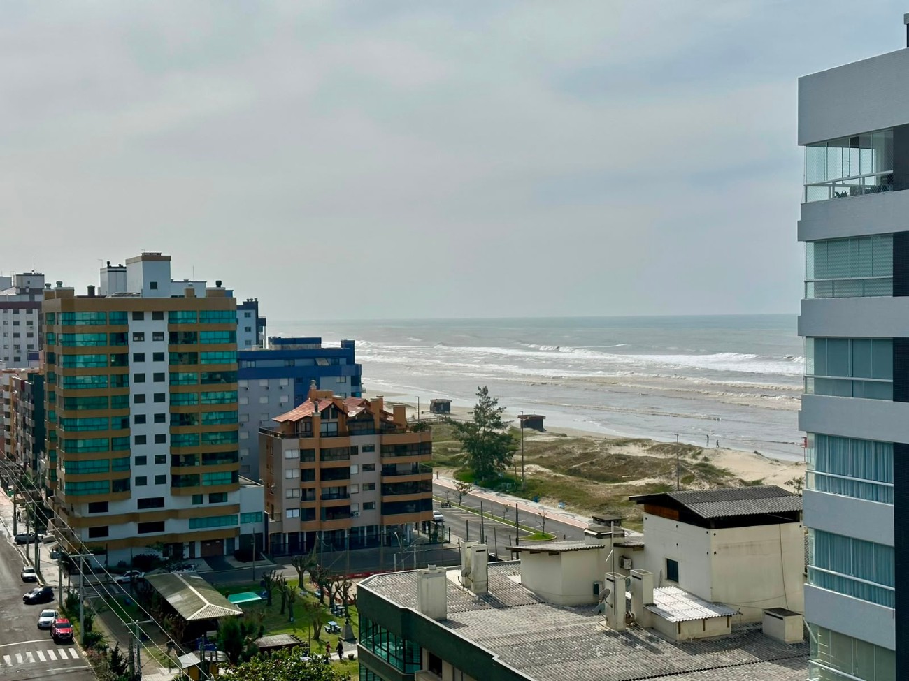 Apartamento 3 dormitórios para venda, Navegantes em Capão da Canoa | Ref.: 12709