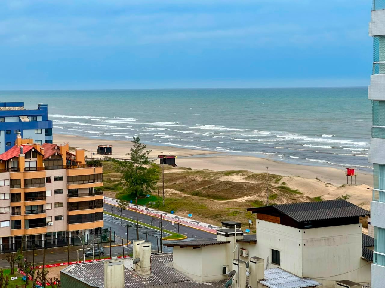 Apartamento 3 dormitórios para venda, Navegantes em Capão da Canoa | Ref.: 12709