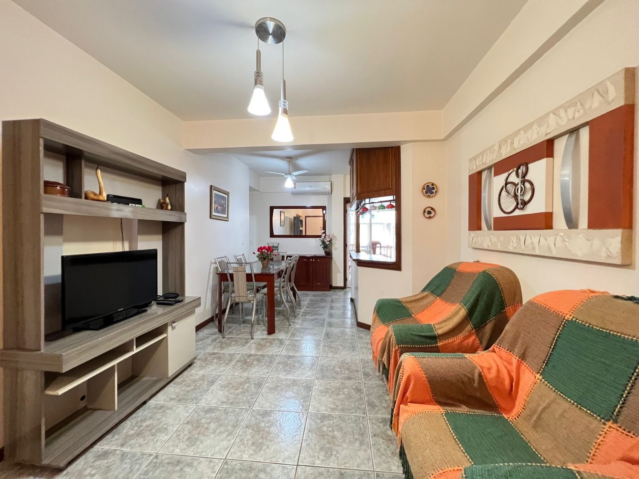 Apartamento 2 dormitórios para venda, Centro em Capão da Canoa | Ref.: 12758