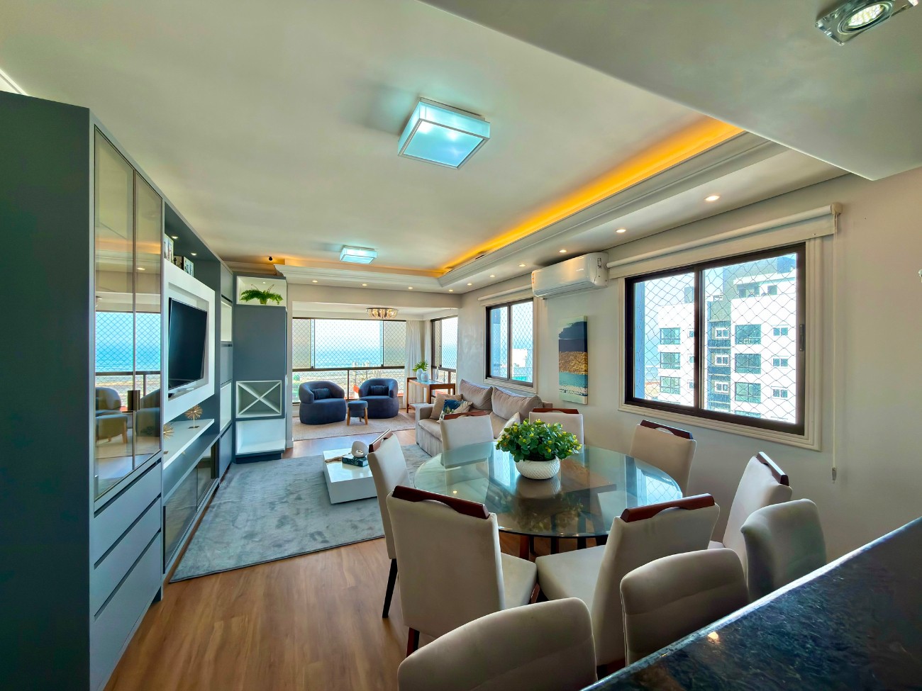 Apartamento 3 dormitórios para venda, Centro em Capão da Canoa | Ref.: 12784
